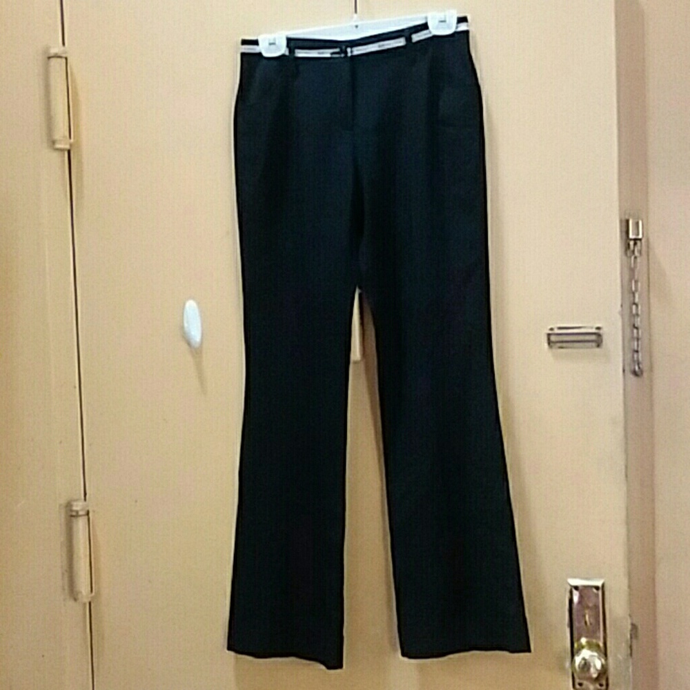 DOLCE & GABBANA PANTS Made in Italy
